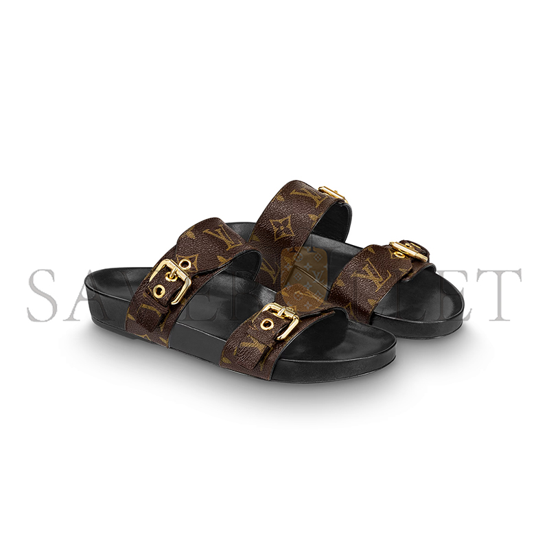 LOUIS VUITTON BOM DIA MULE 1A3R5Q